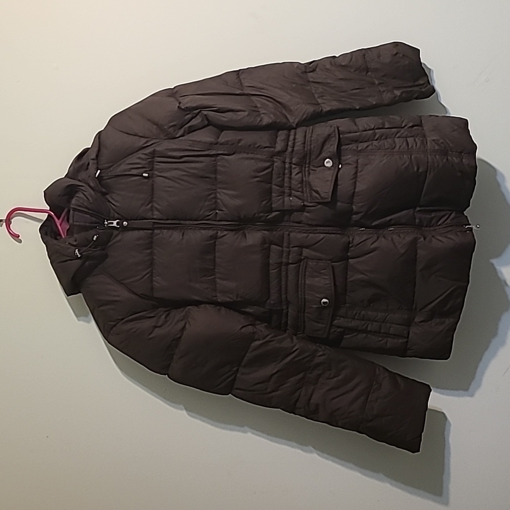 Lands End Women's winter jacket Xtra small